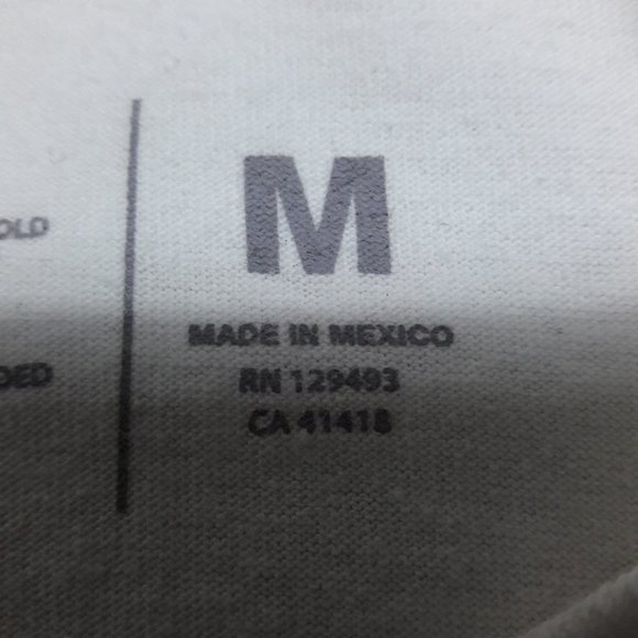 Disney Collection By Neff Men's Shirt - Picture 4 of 5